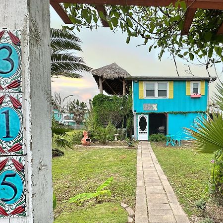 Salty Dog Cottage เซิร์ฟไซด์บีช ภายนอก รูปภาพ