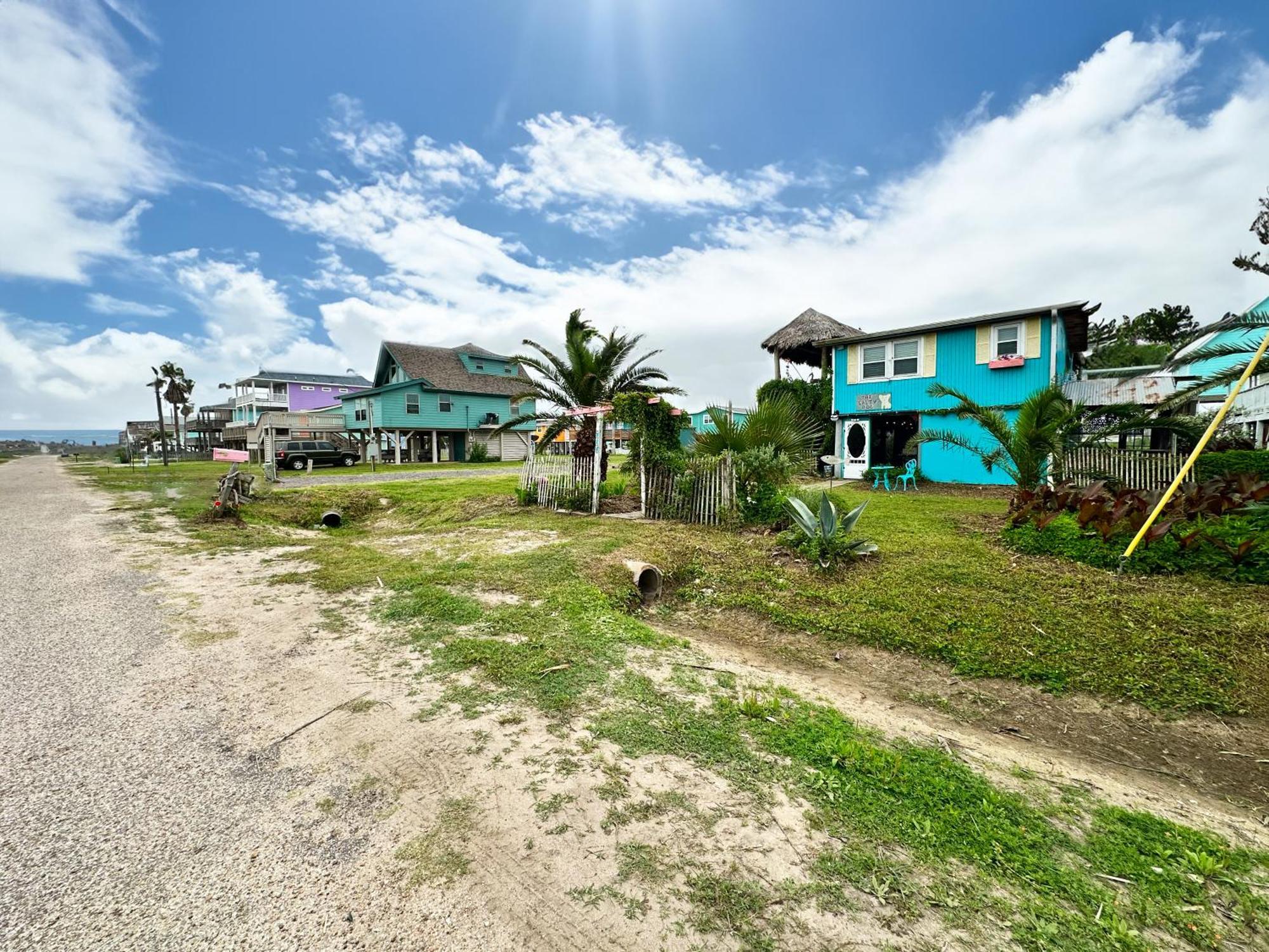 Salty Dog Cottage เซิร์ฟไซด์บีช ภายนอก รูปภาพ