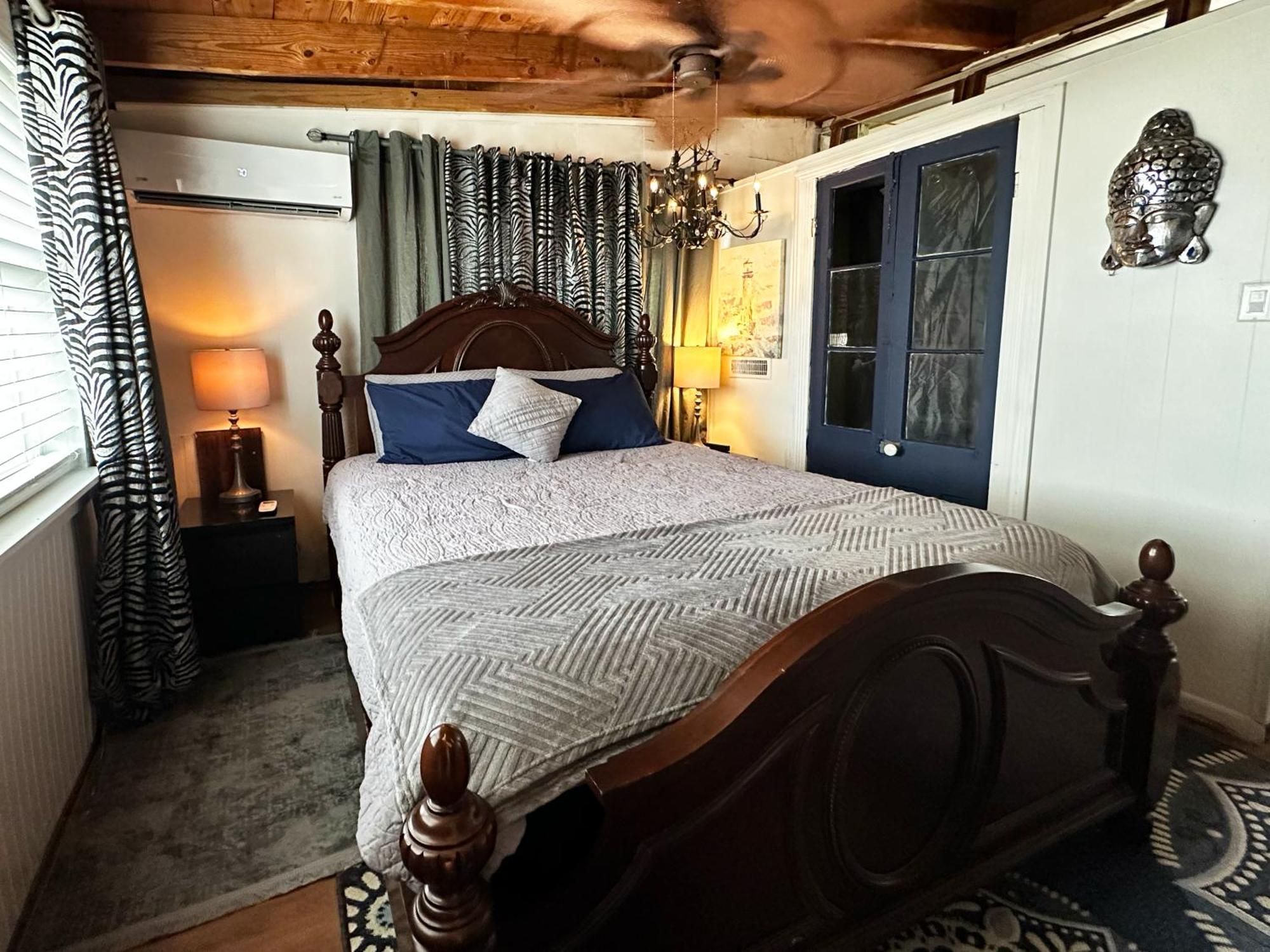 Salty Dog Cottage เซิร์ฟไซด์บีช ภายนอก รูปภาพ